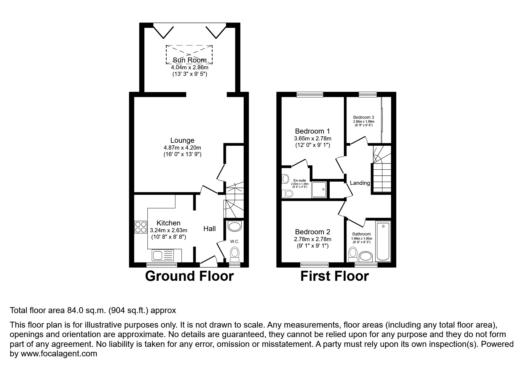 floor Plans Photo