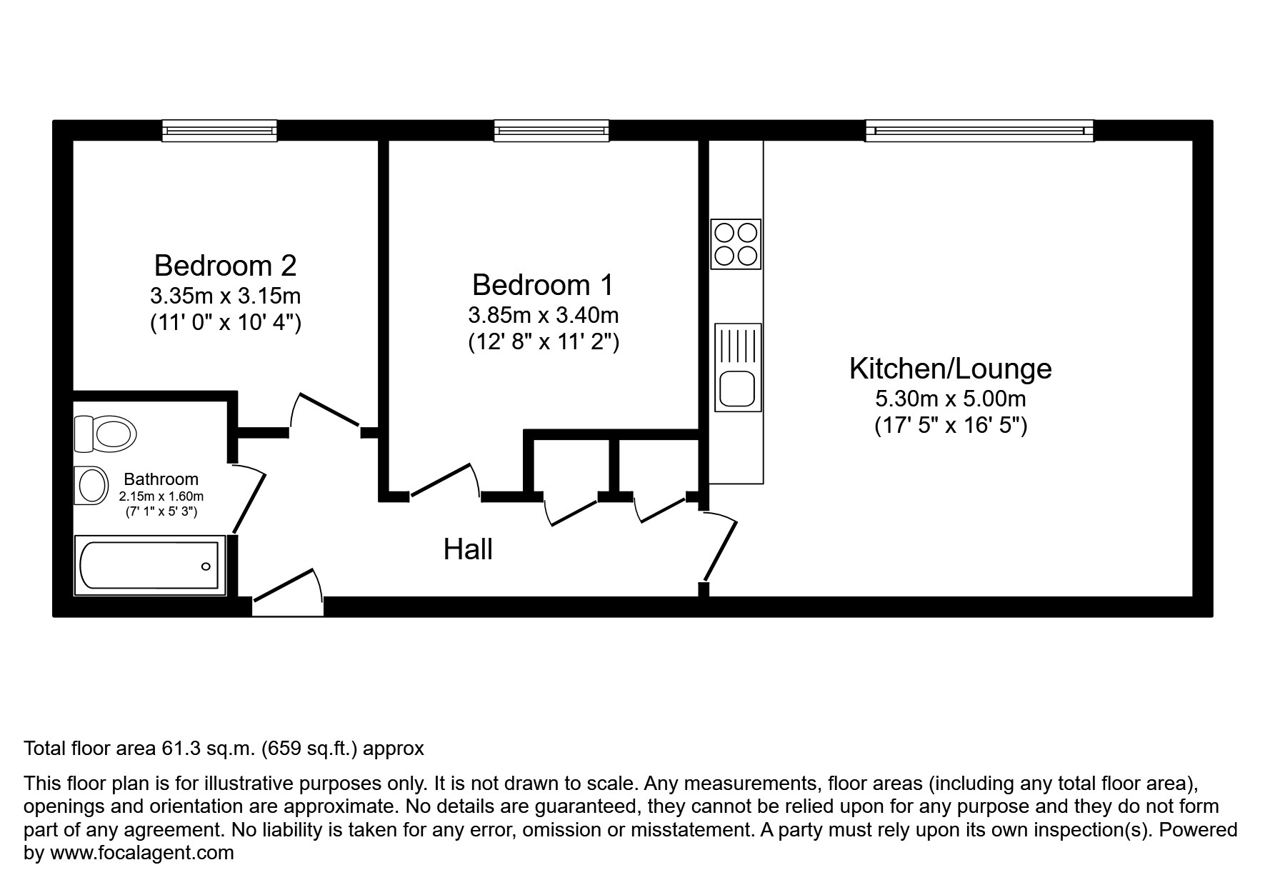 floor Plans Photo