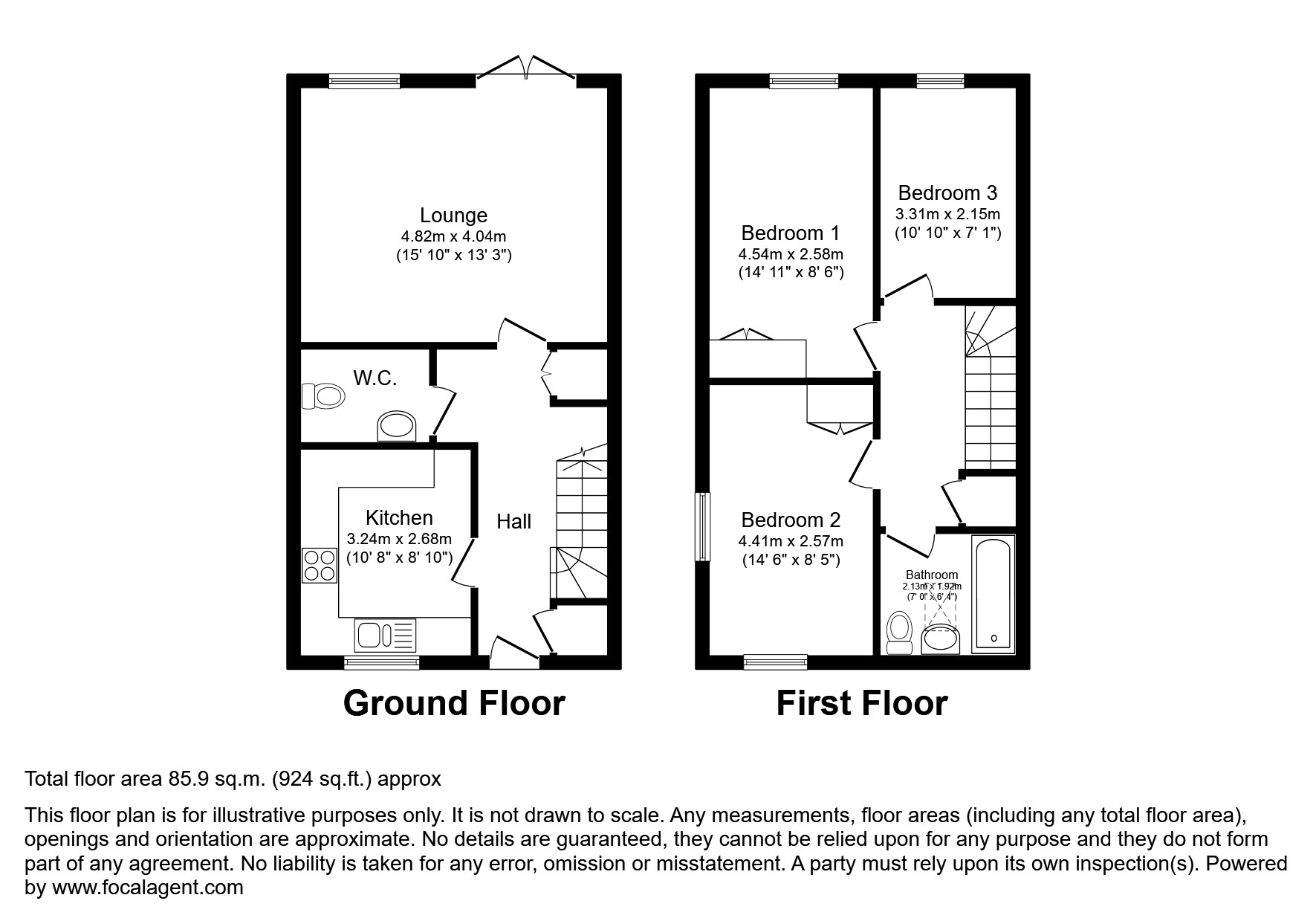 floor Plans Photo