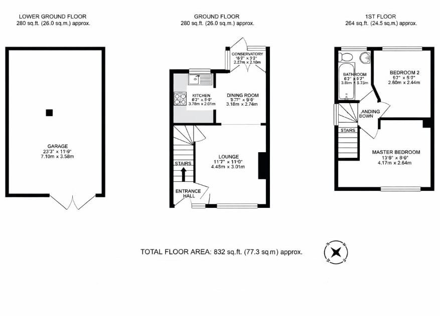 floor Plans Photo