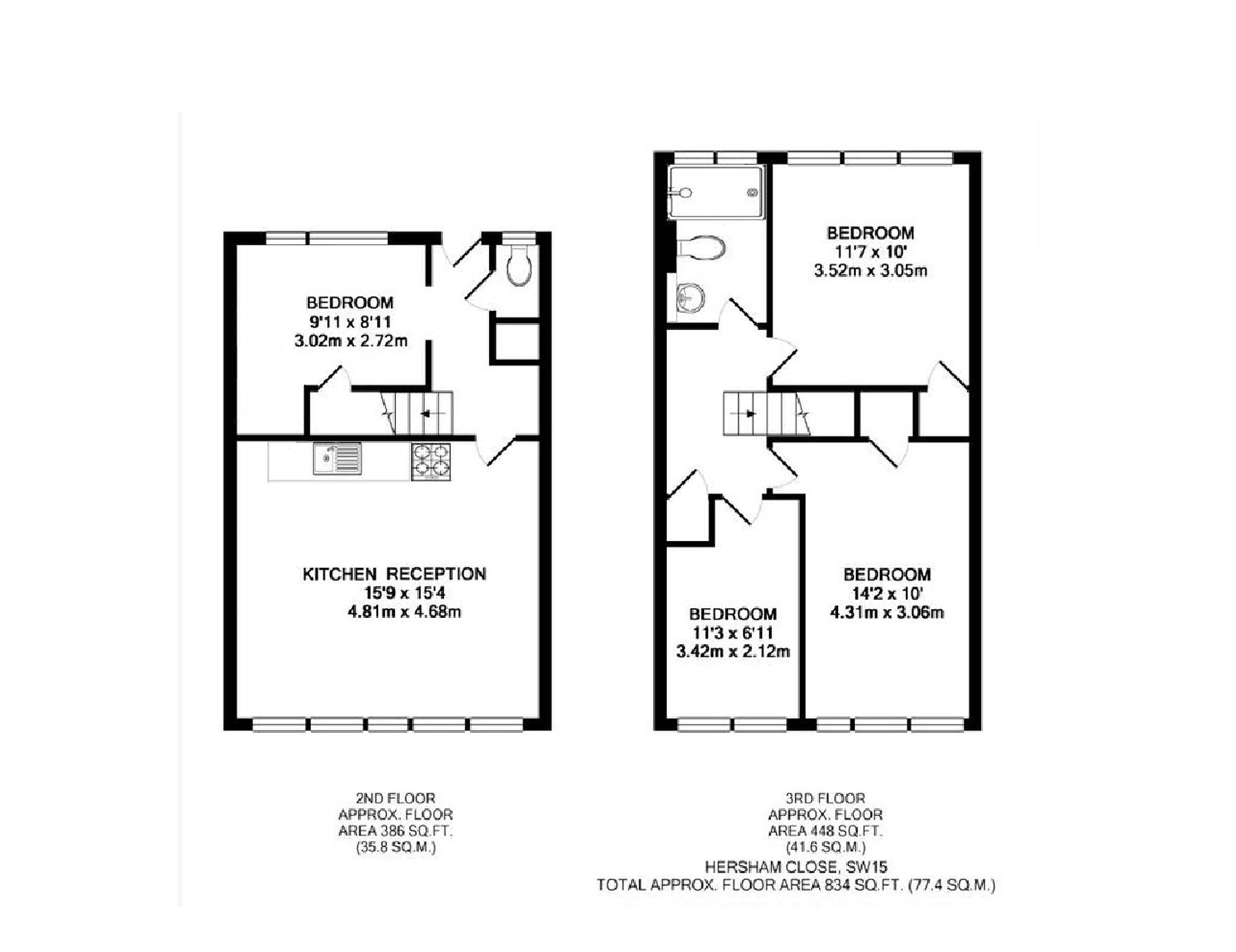 floor Plans Photo