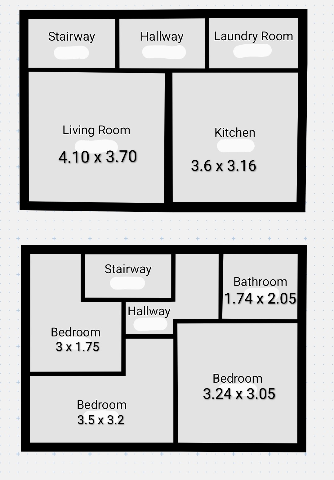 floor Plans Photo