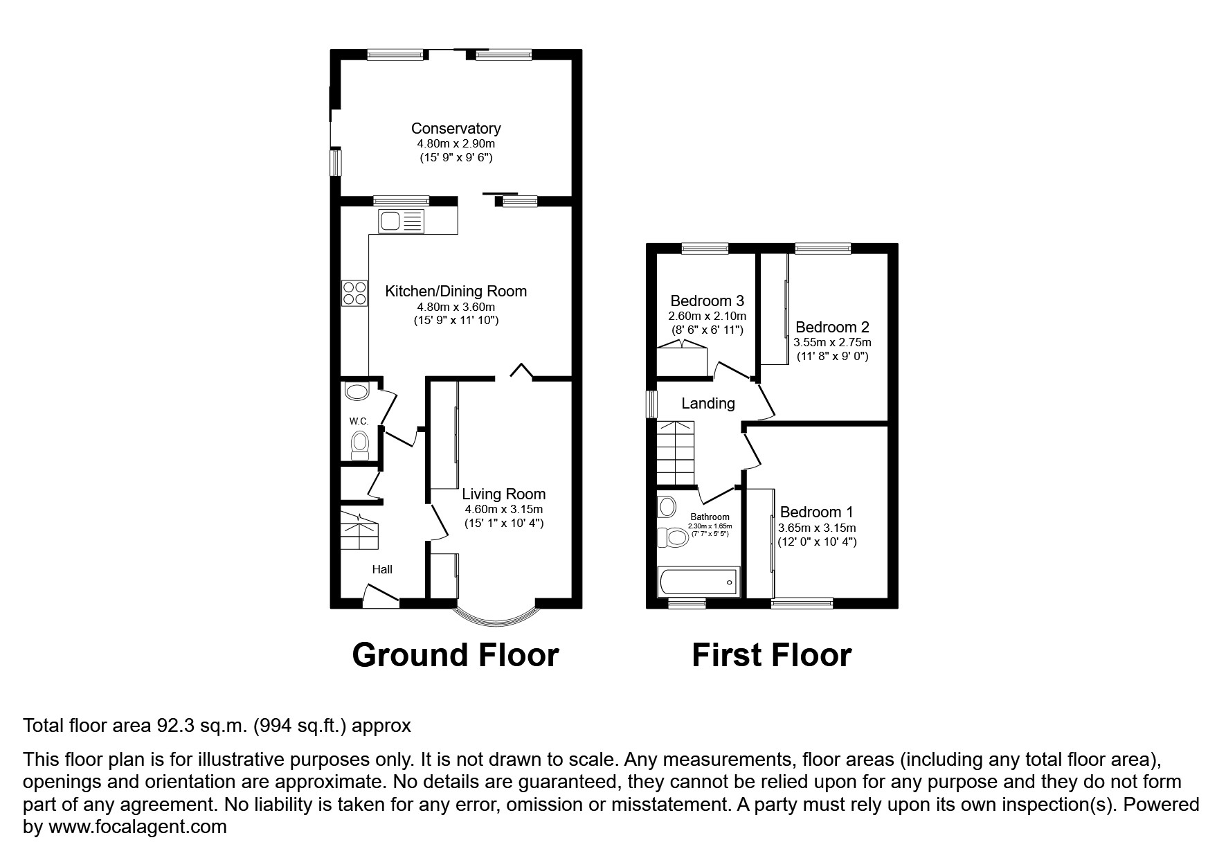 floor Plans Photo