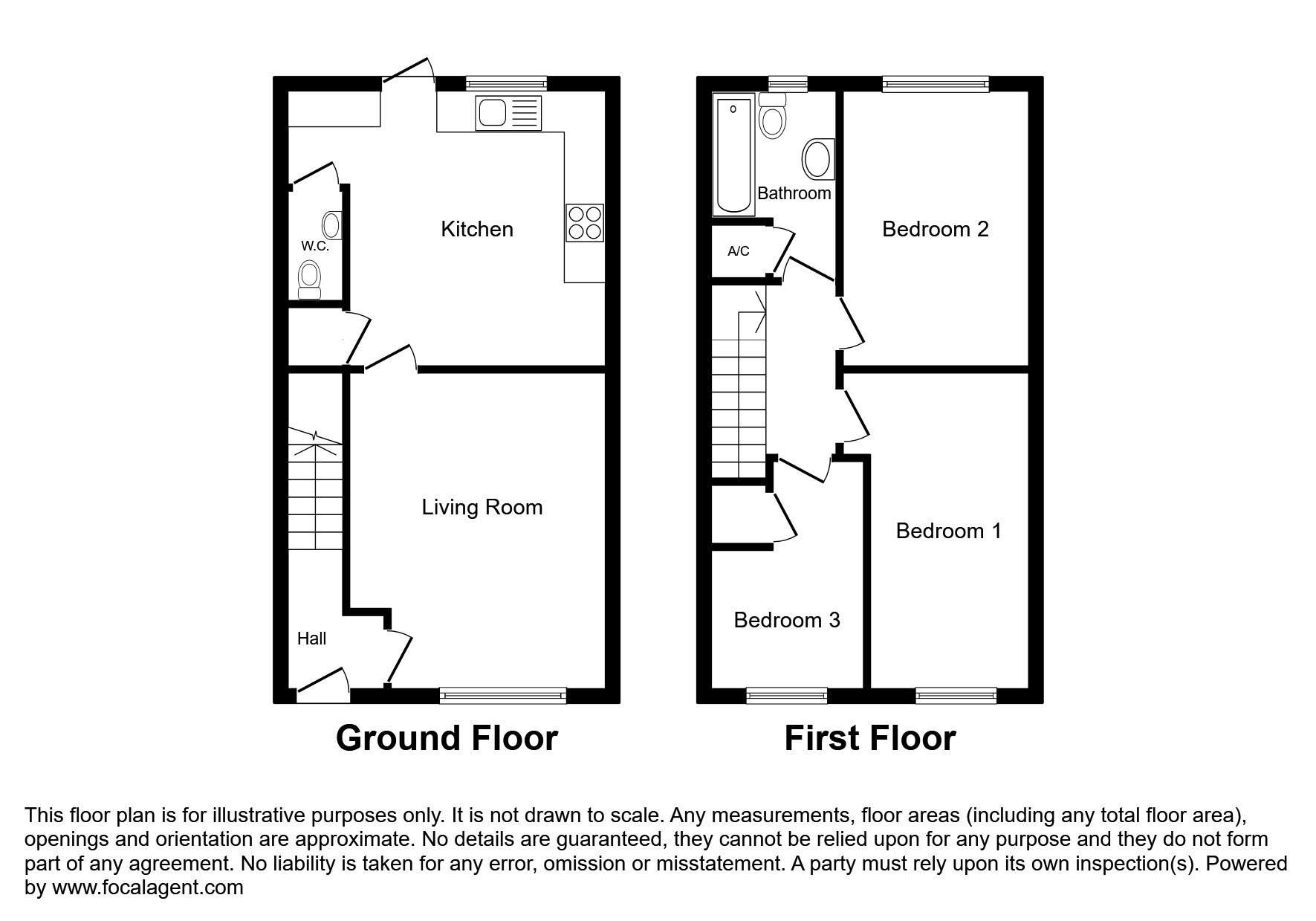 floor Plans Photo