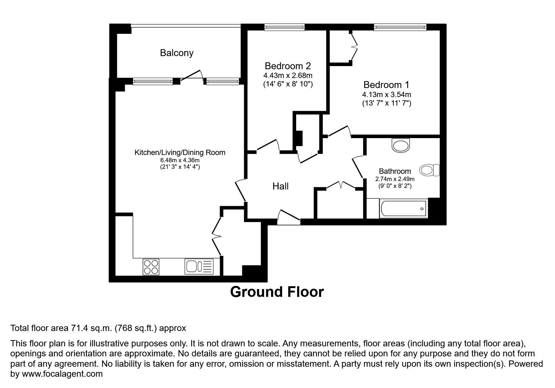 floor Plans Photo