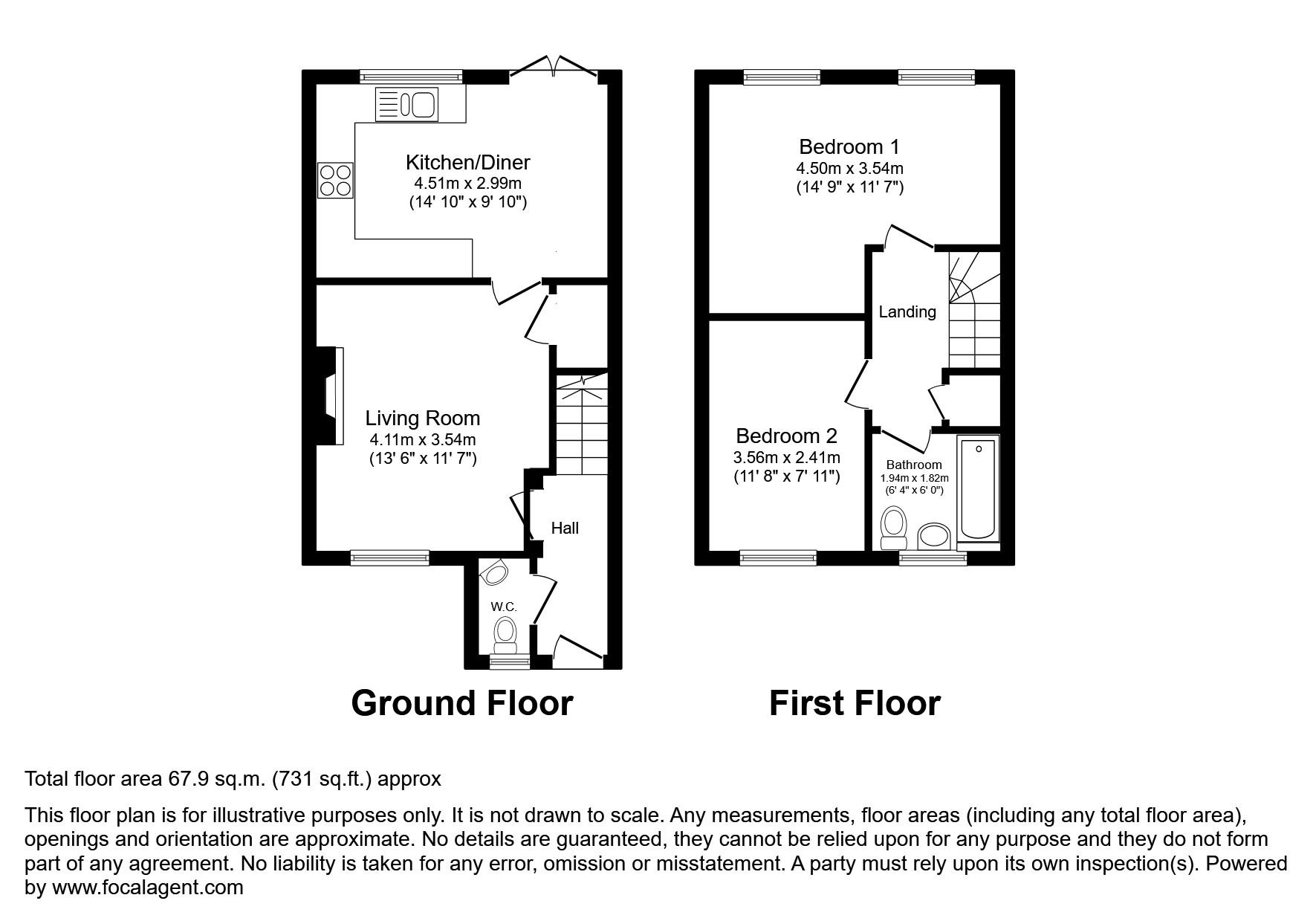 floor Plans Photo