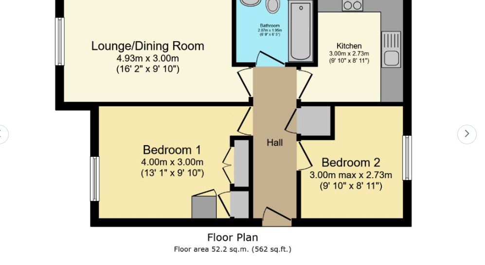 floor Plans Photo