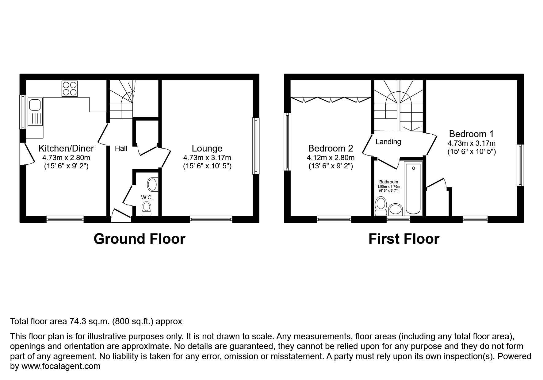 floor Plans Photo