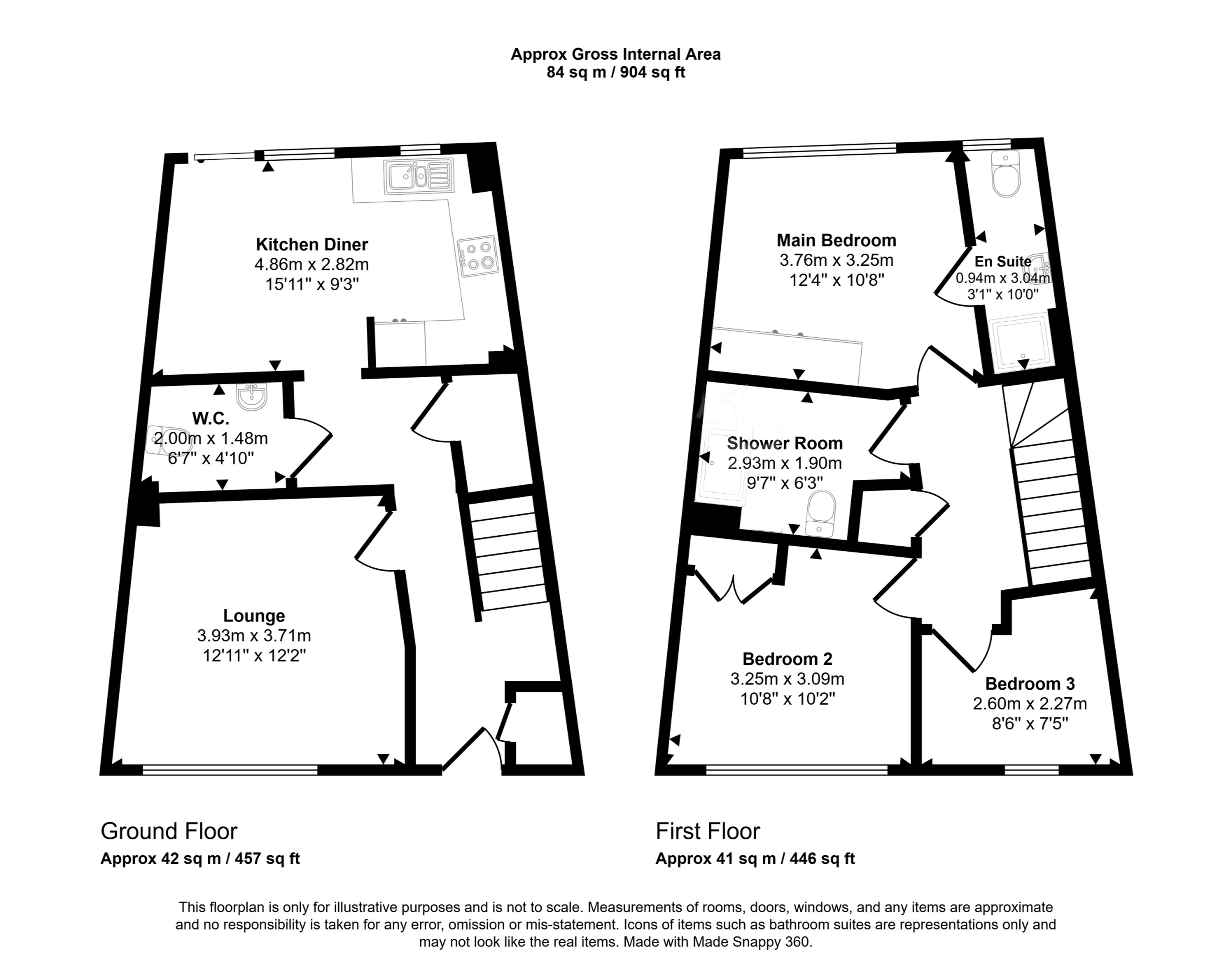 floor Plans Photo