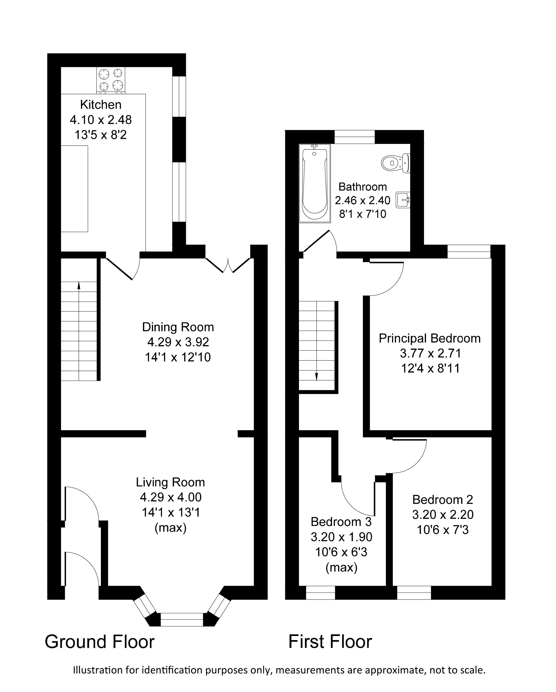 floor Plans Photo