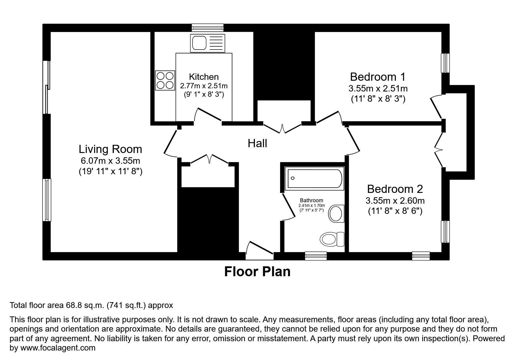 floor Plans Photo