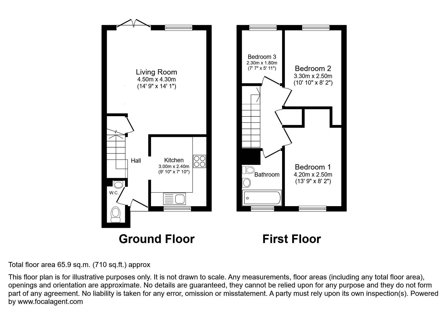 floor Plans Photo