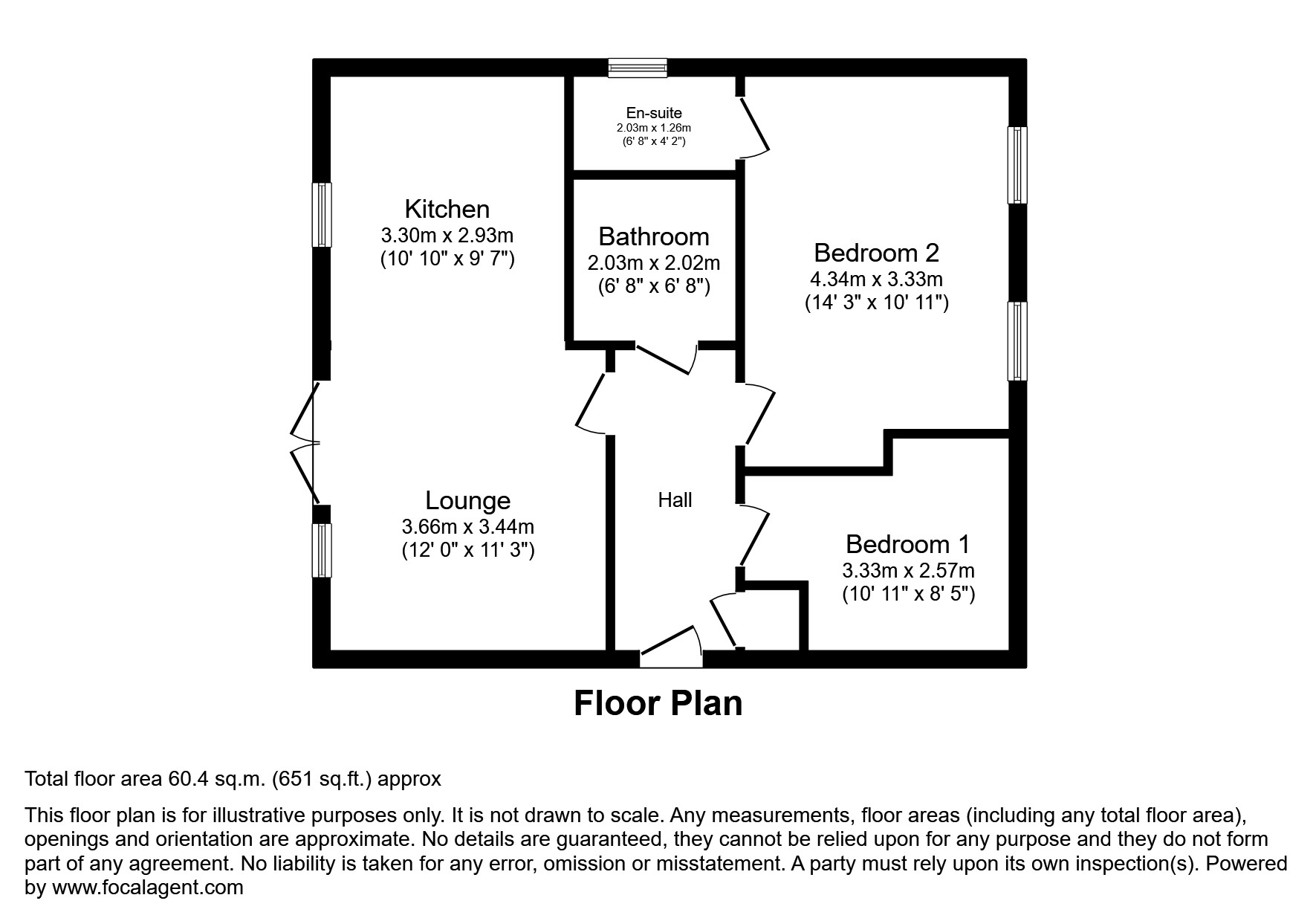 floor Plans Photo