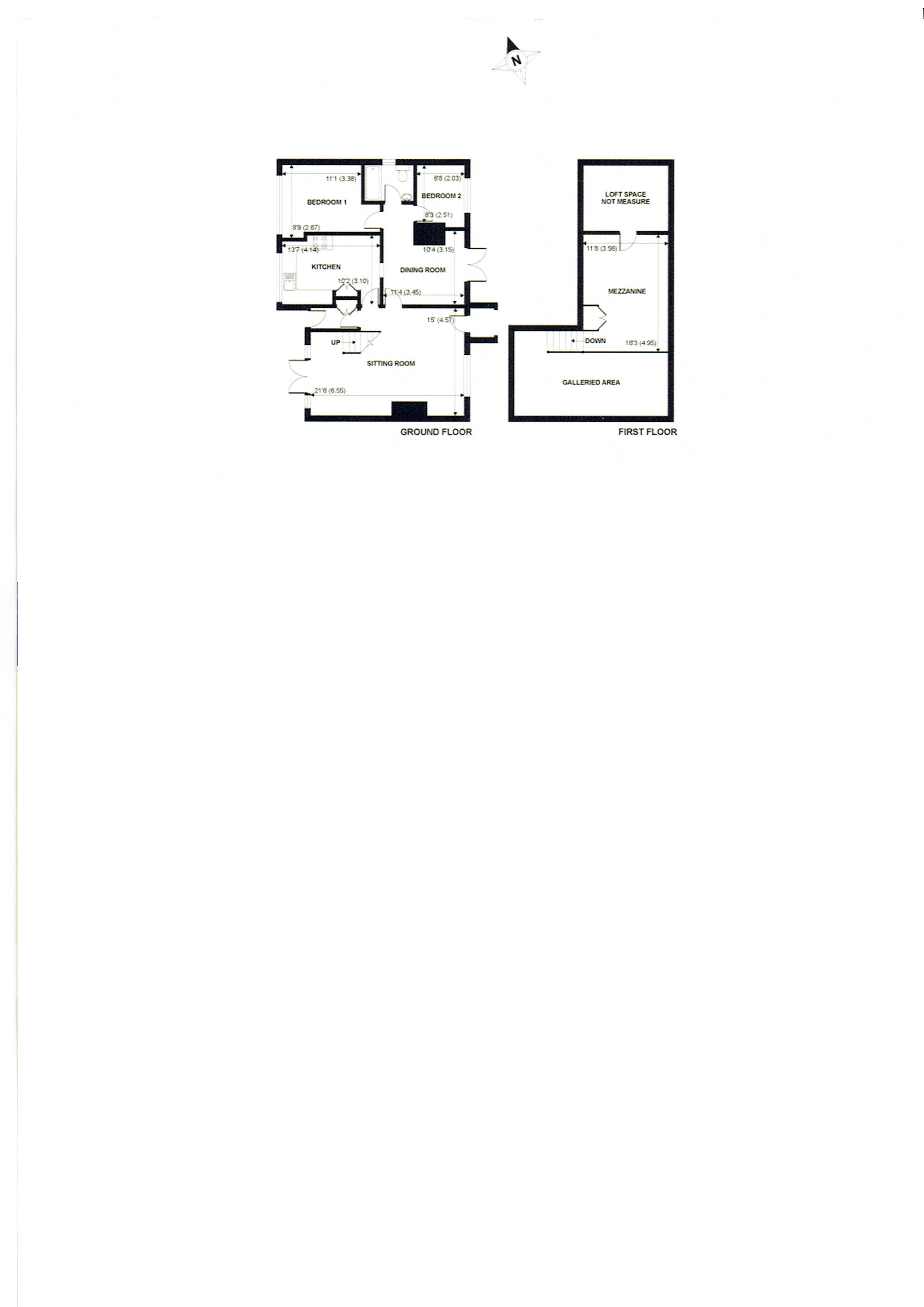 floor Plans Photo