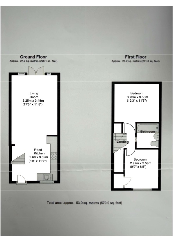 floor Plans Photo