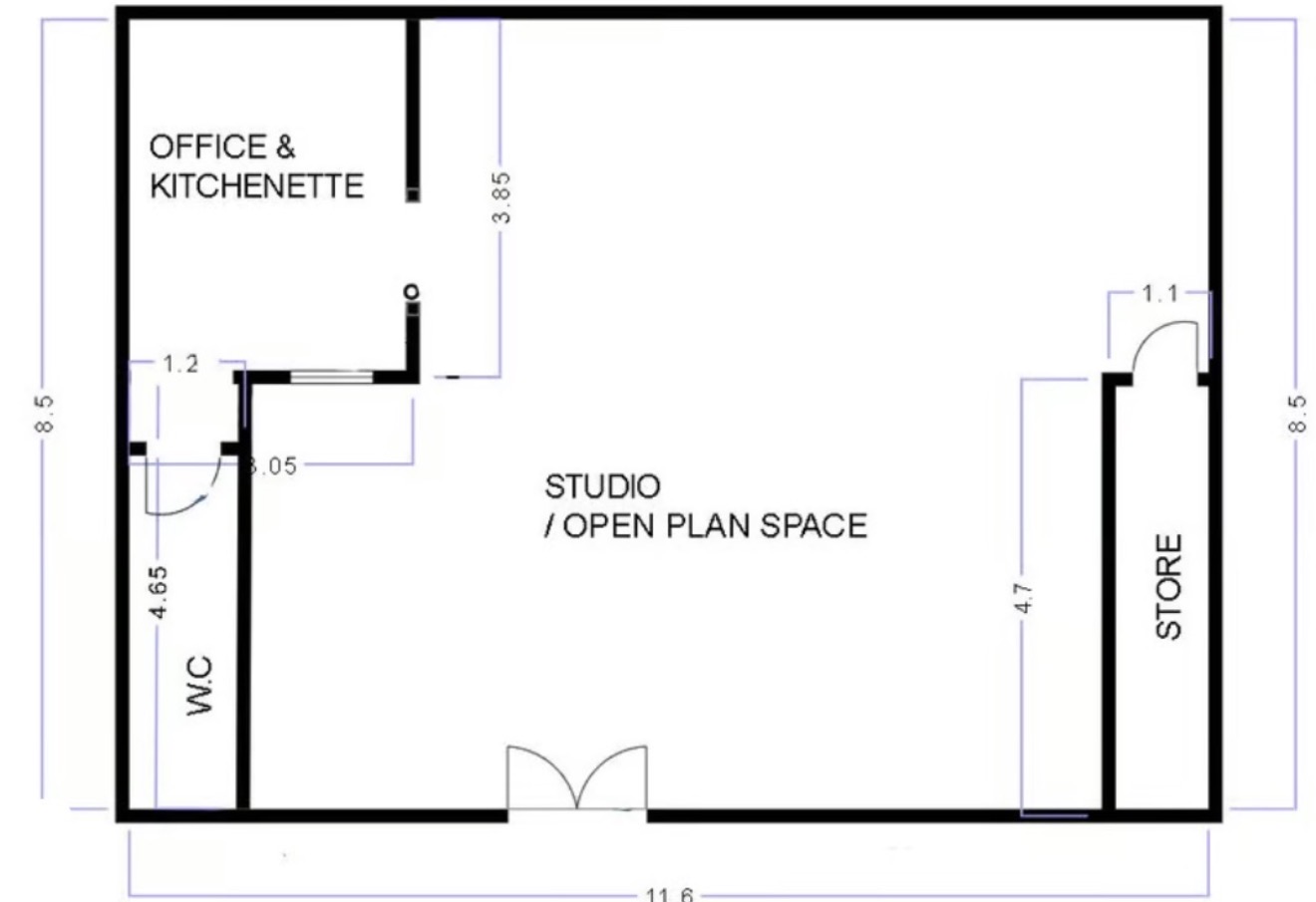 floor Plans Photo