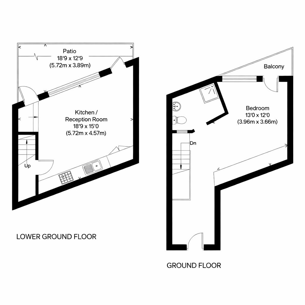 floor Plans Photo