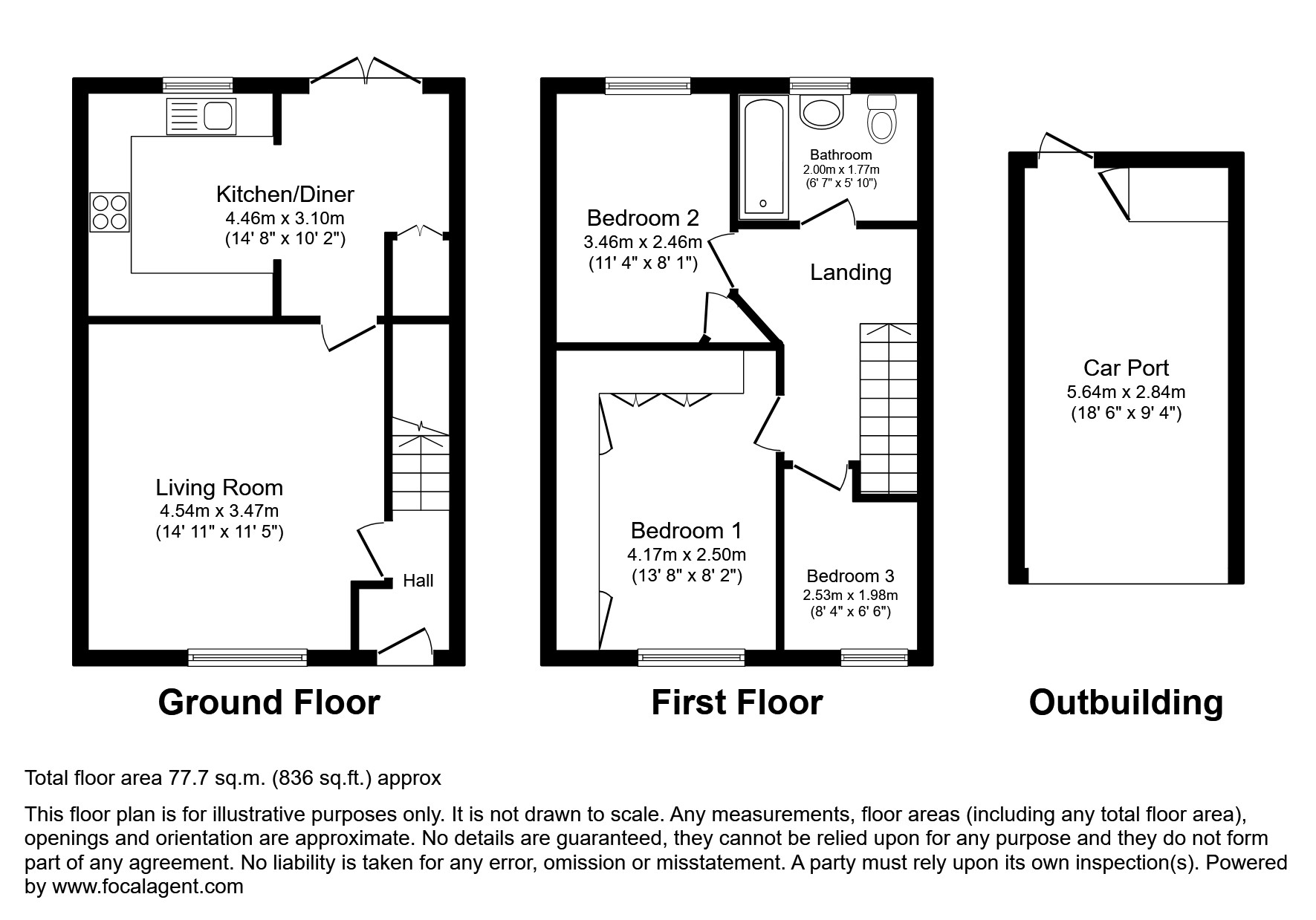 floor Plans Photo