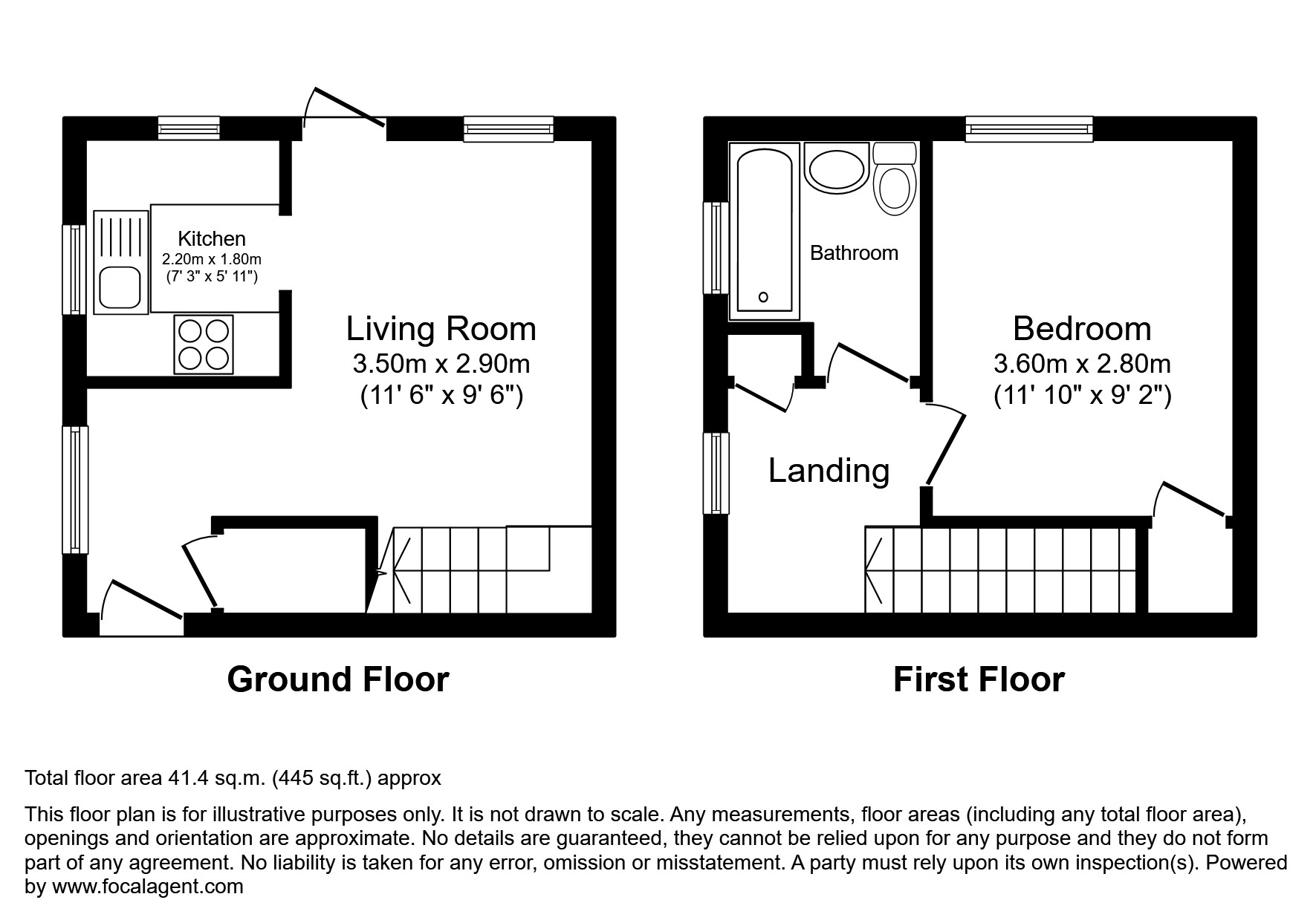floor Plans Photo