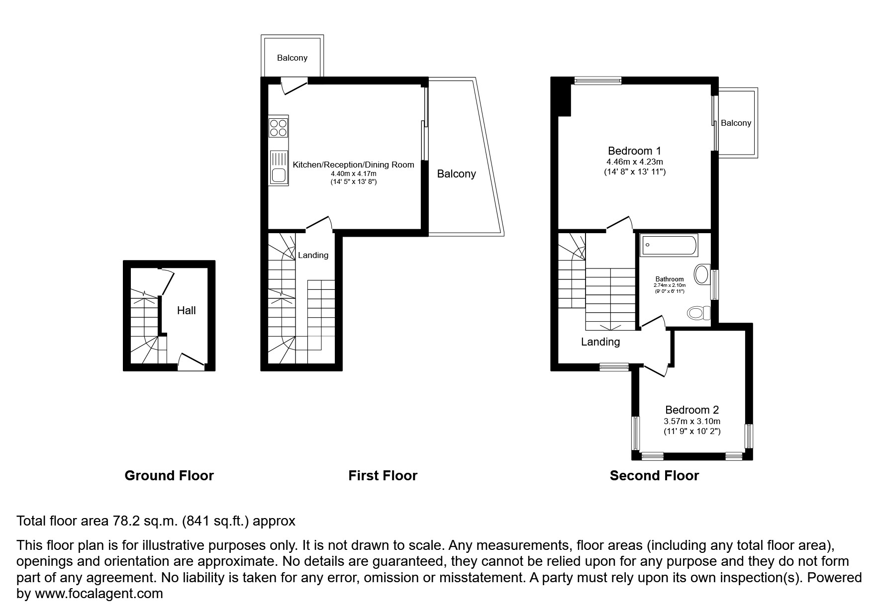 floor Plans Photo
