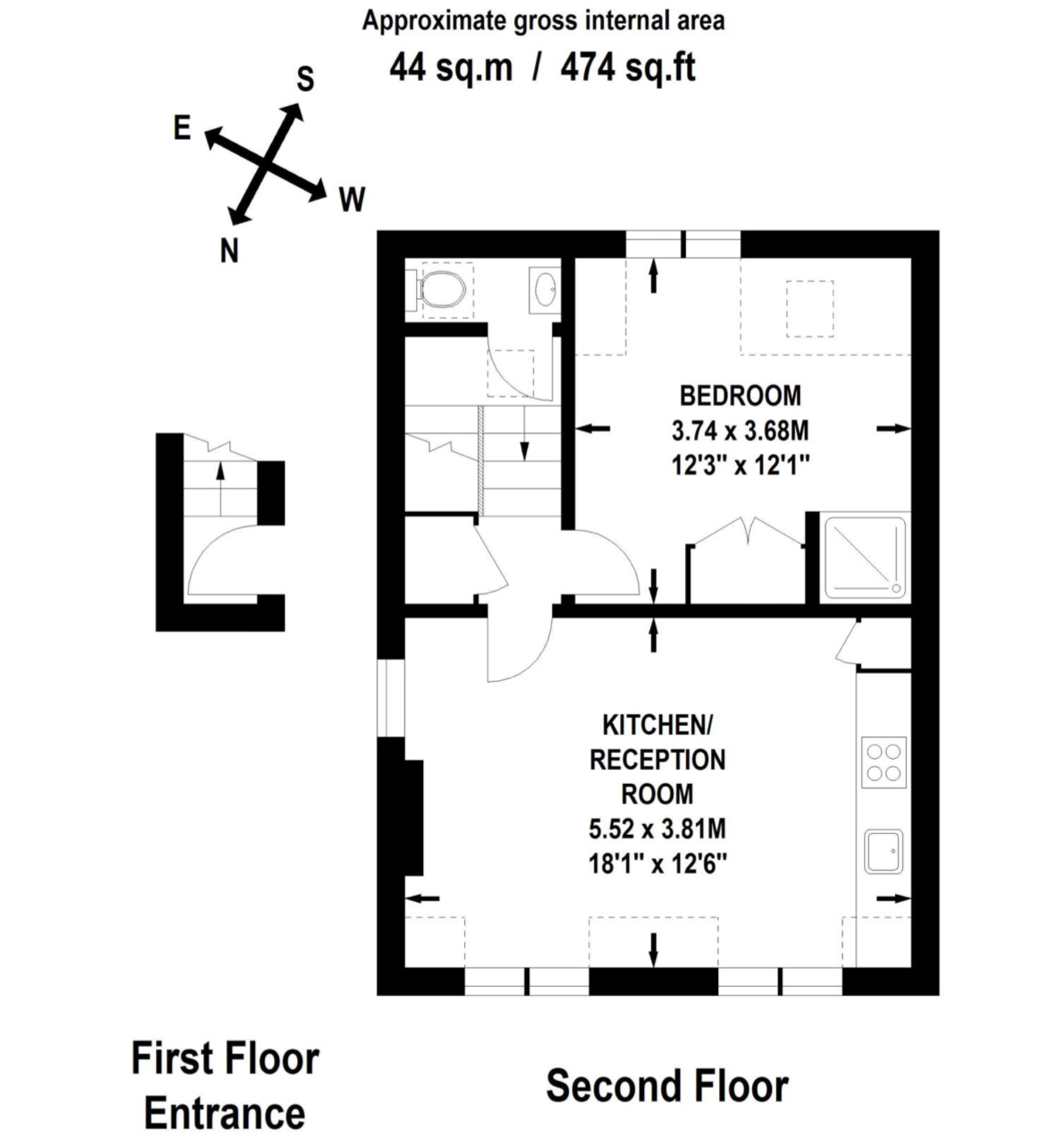 floor Plans Photo