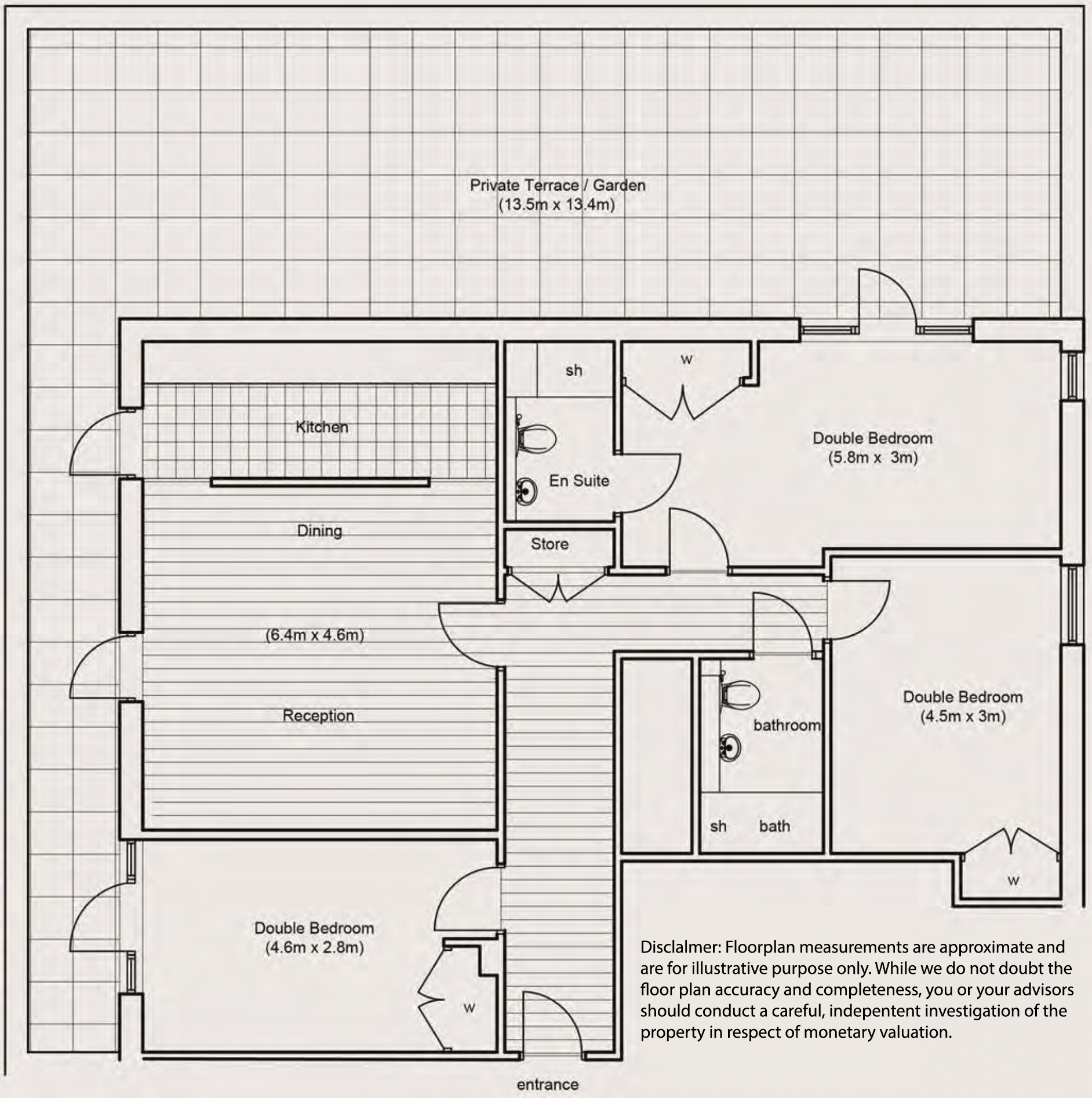 floor Plans Photo