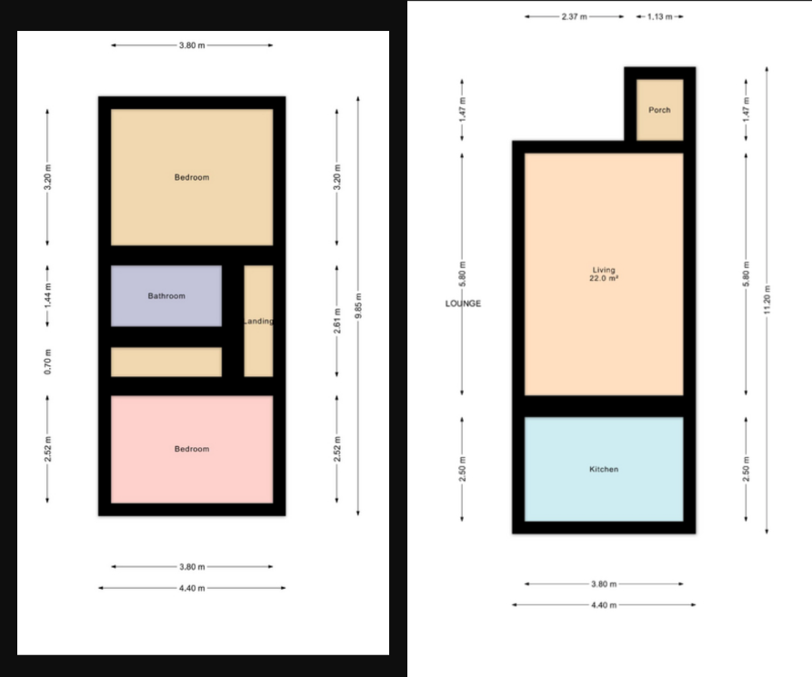 floor Plans Photo