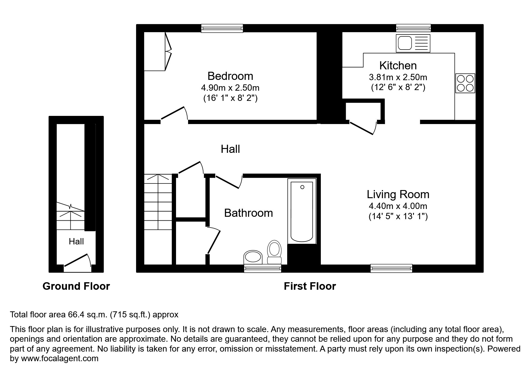 floor Plans Photo
