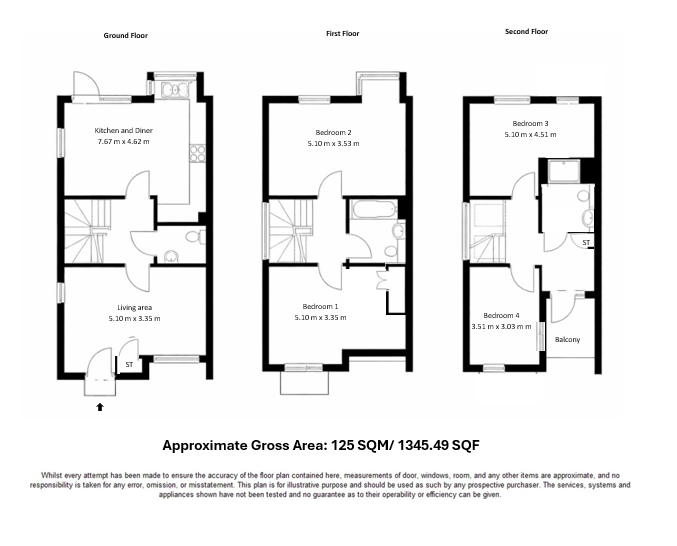 floor Plans Photo