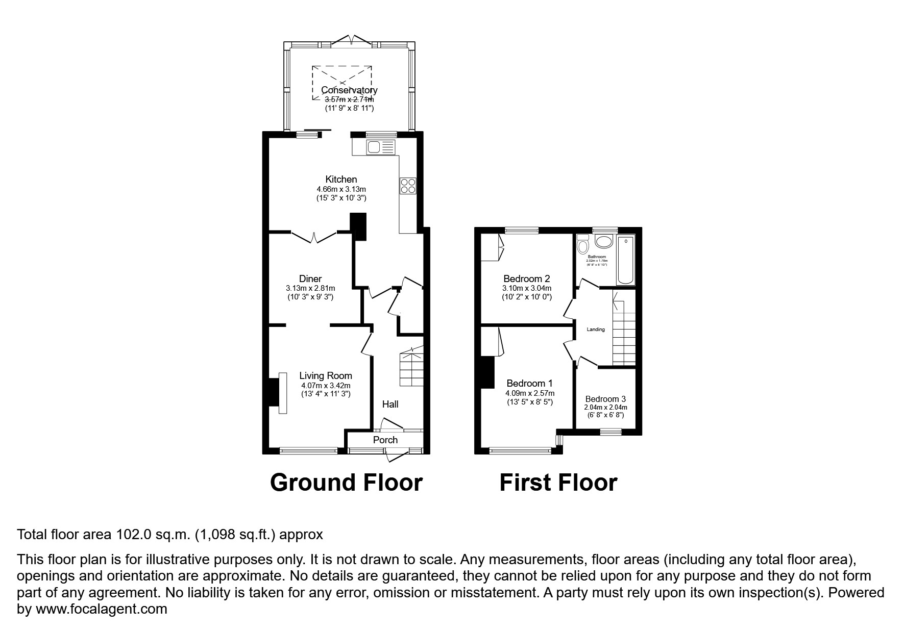 floor Plans Photo