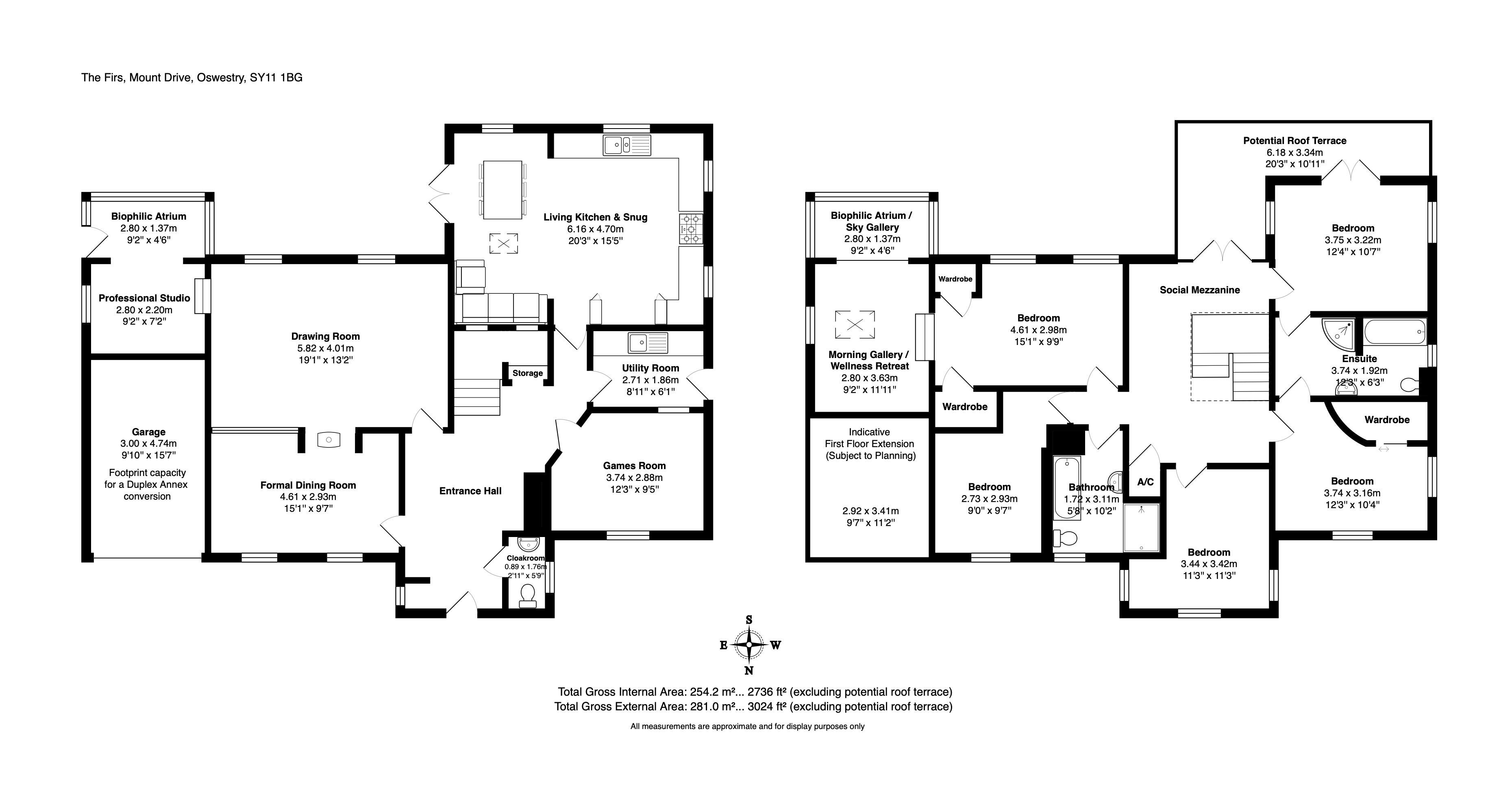 floor Plans Photo