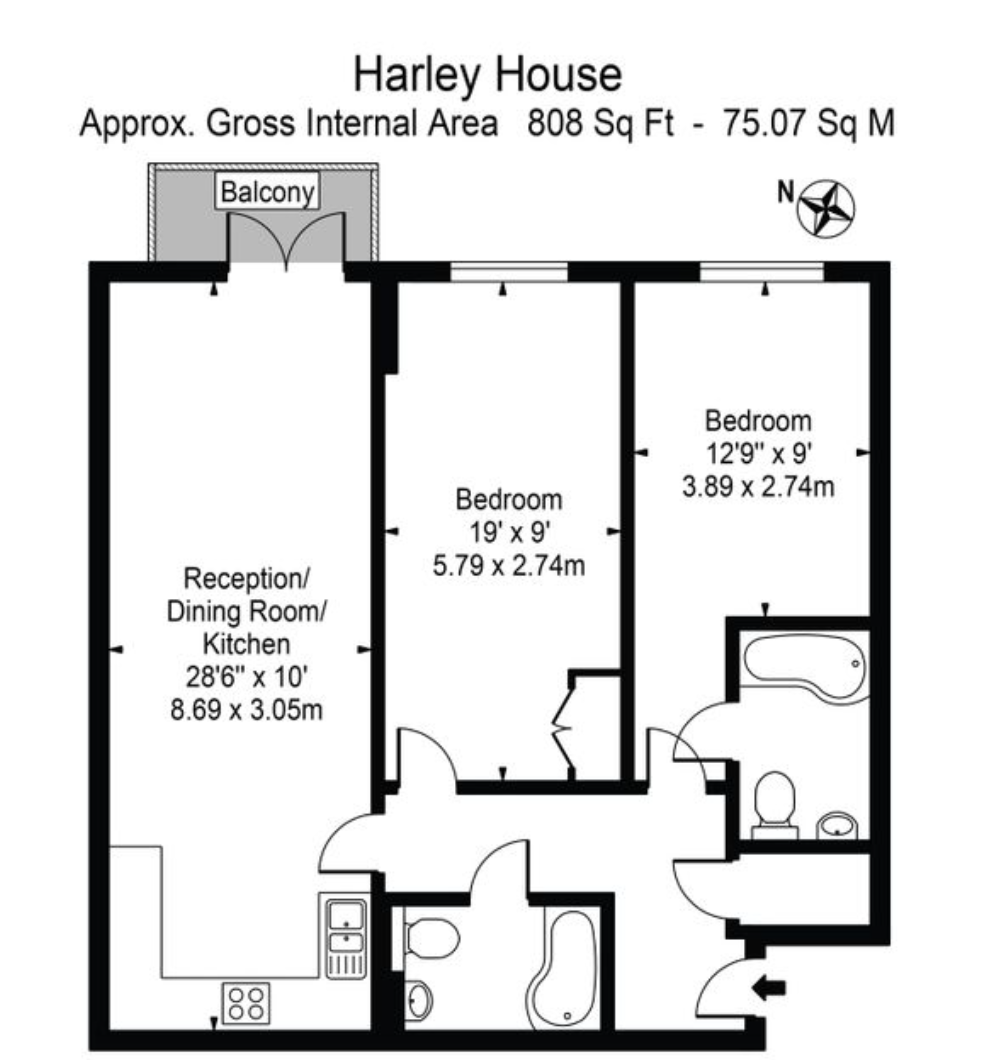 floor Plans Photo