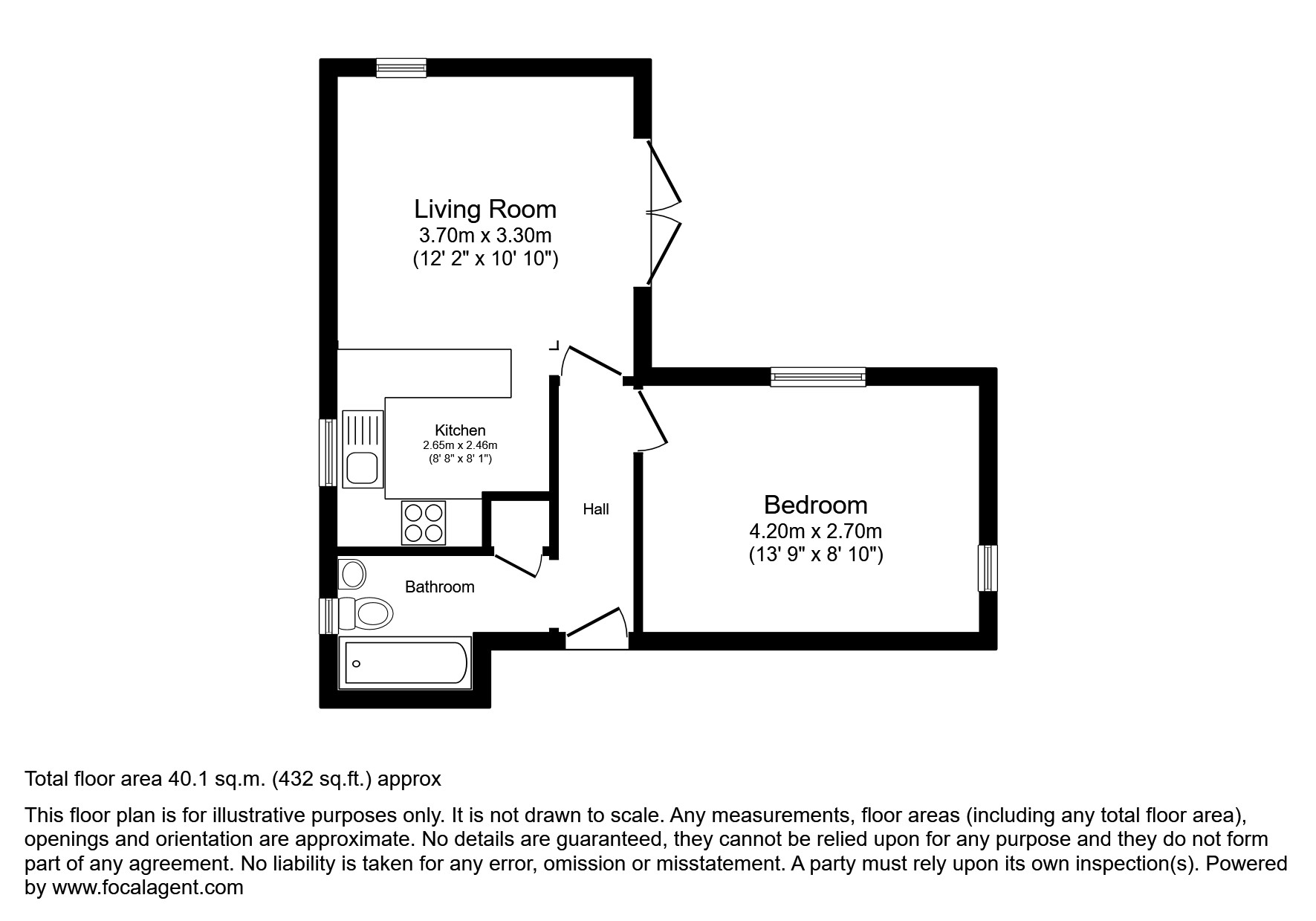 floor Plans Photo