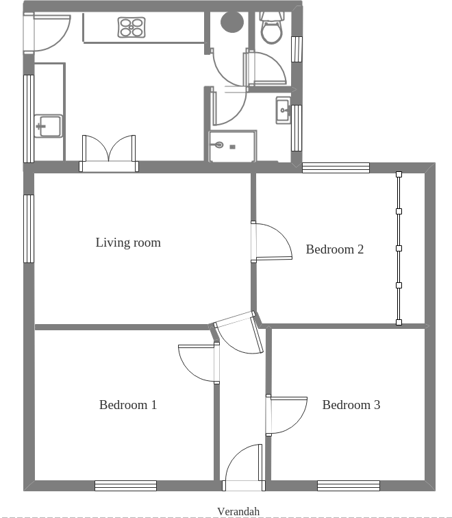 floor Plans Photo
