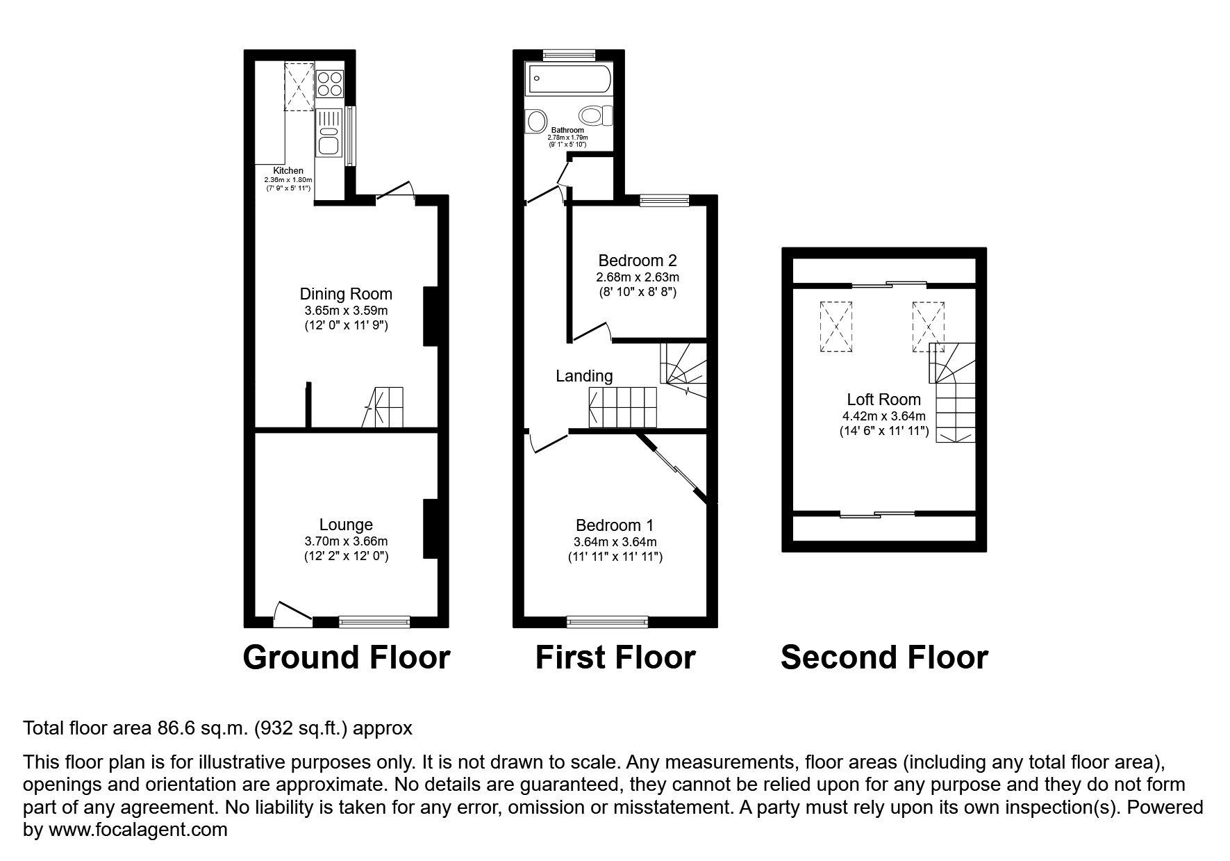floor Plans Photo