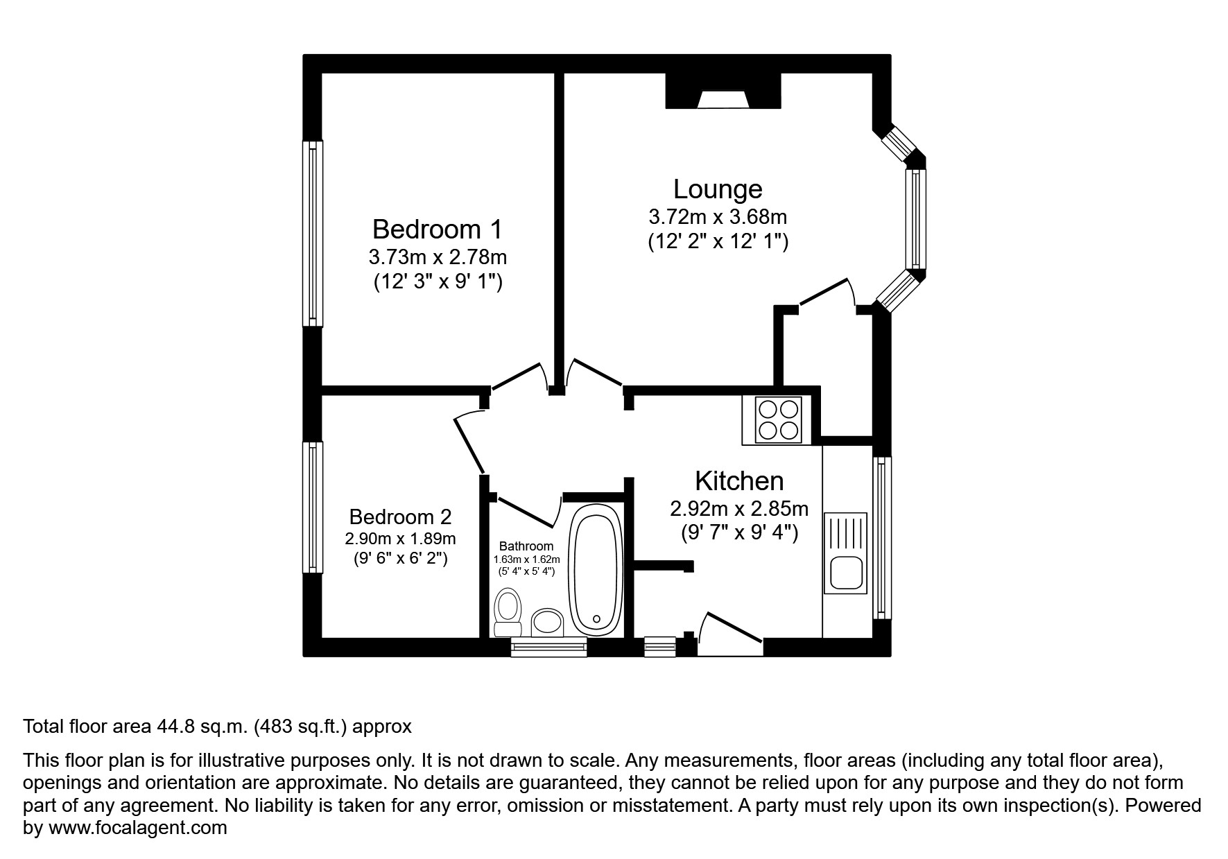 floor Plans Photo
