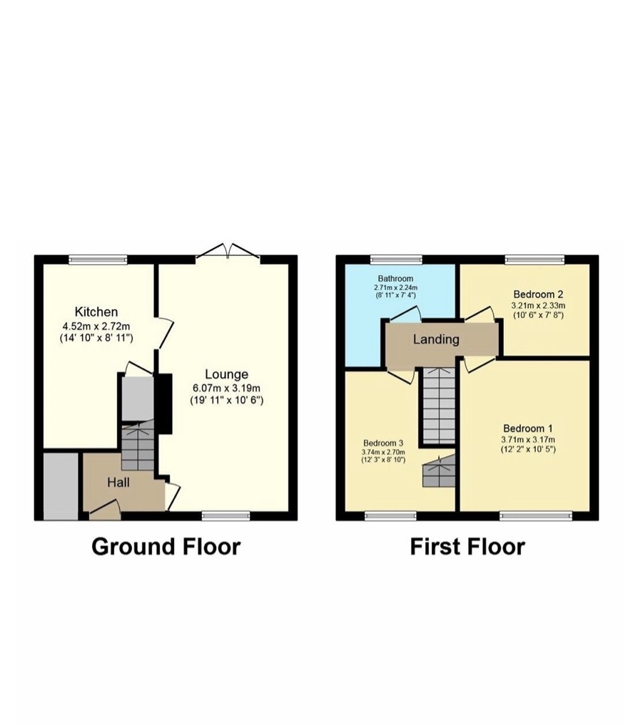 floor Plans Photo