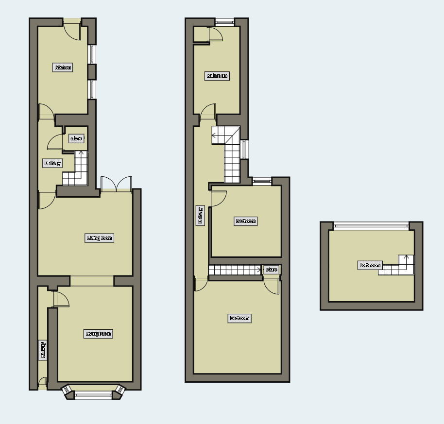 floor Plans Photo