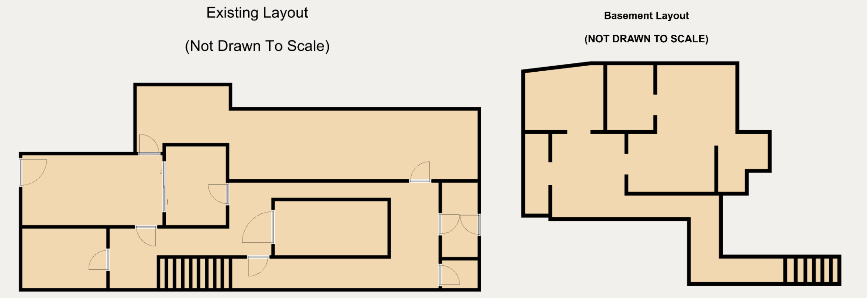 floor Plans Photo