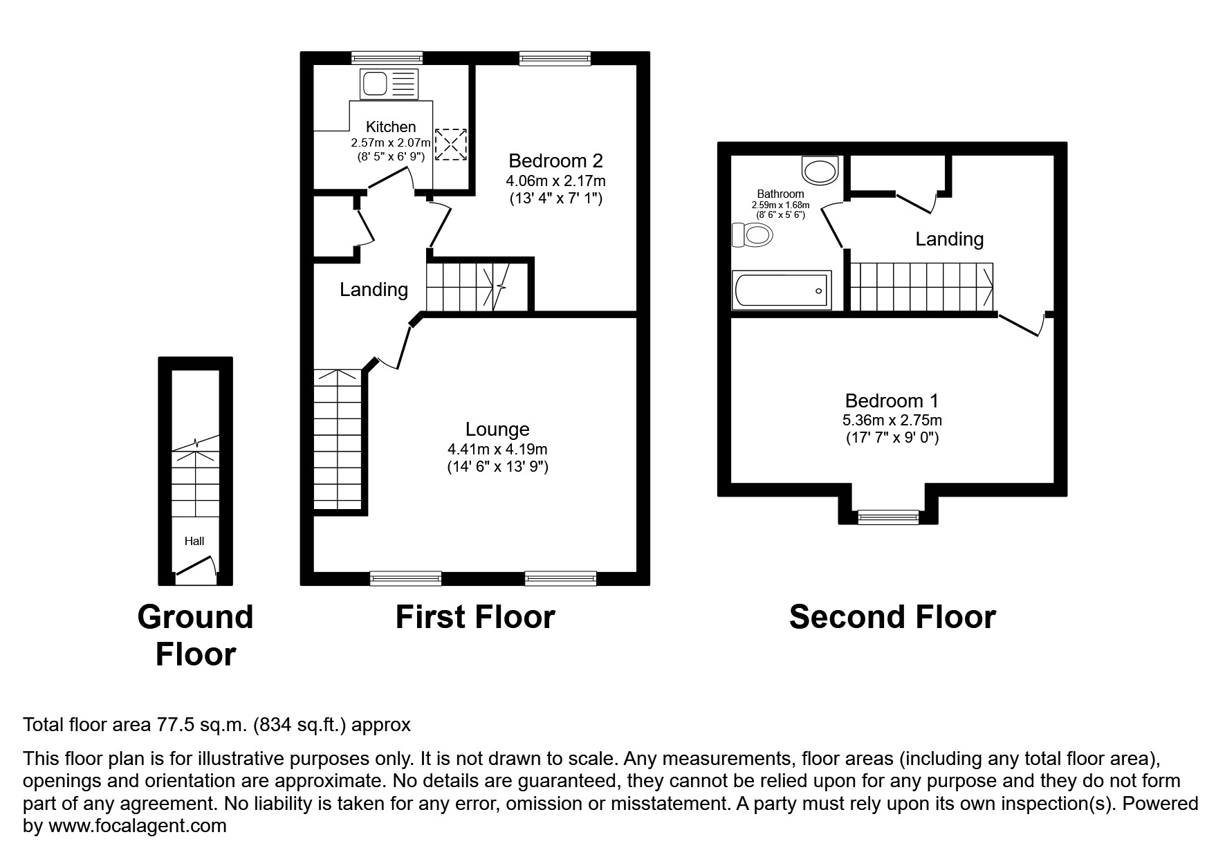 floor Plans Photo