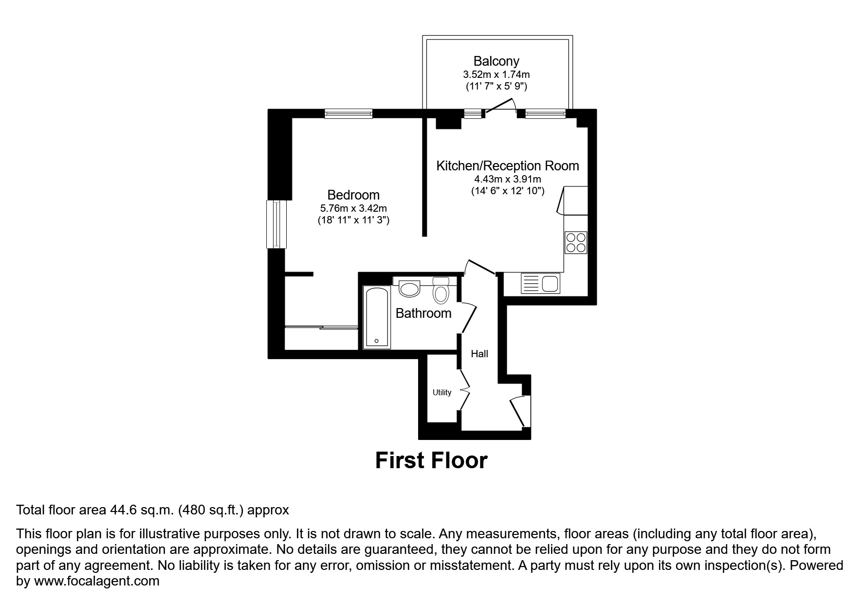 floor Plans Photo