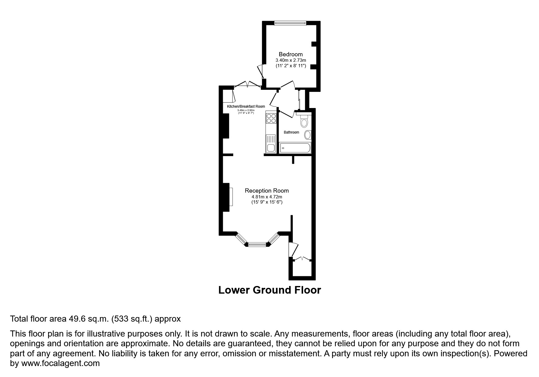 floor Plans Photo