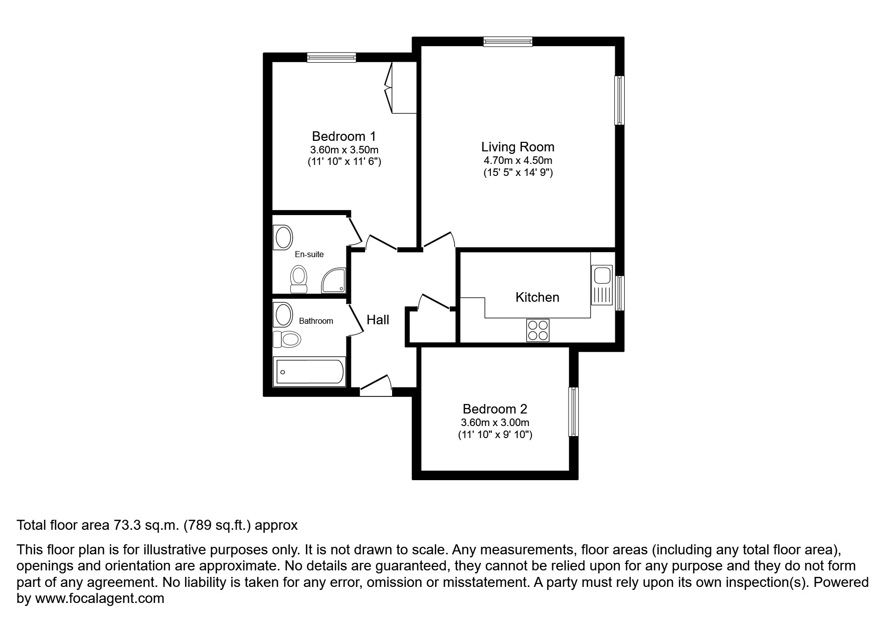 floor Plans Photo