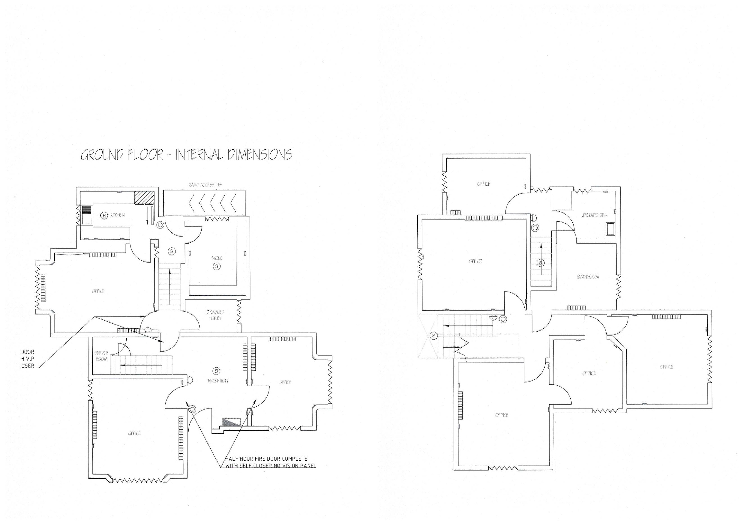 floor Plans Photo