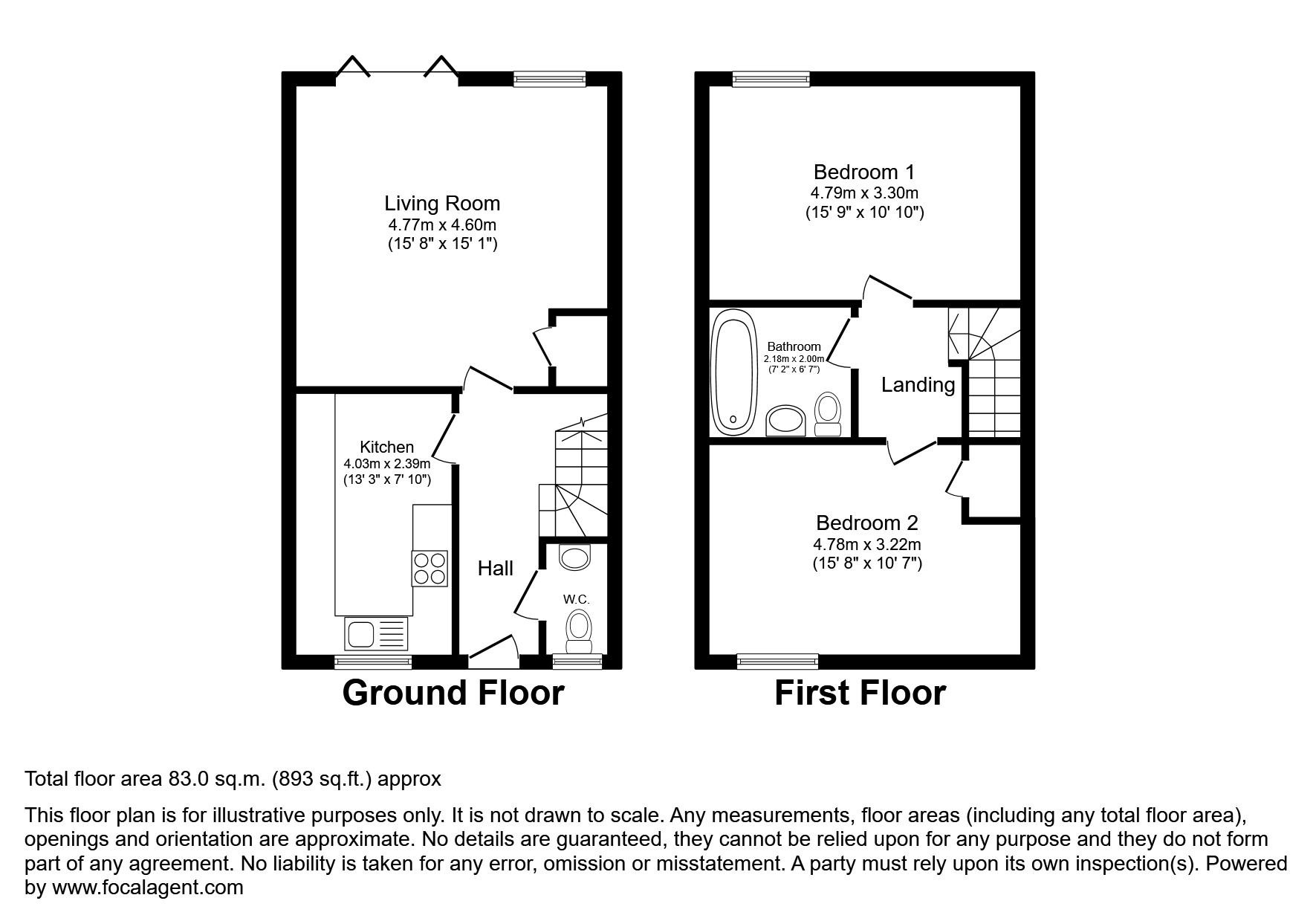 floor Plans Photo