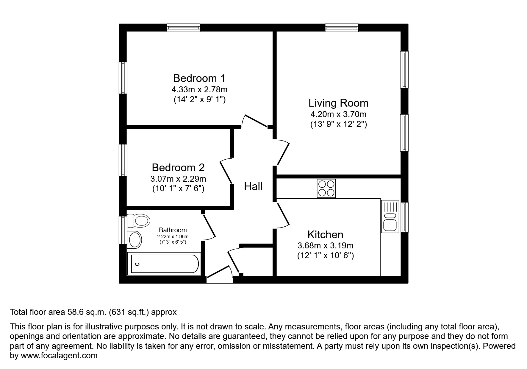 floor Plans Photo
