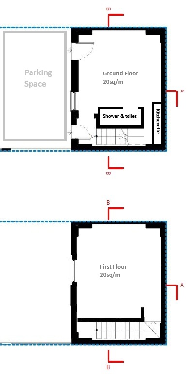 floor Plans Photo