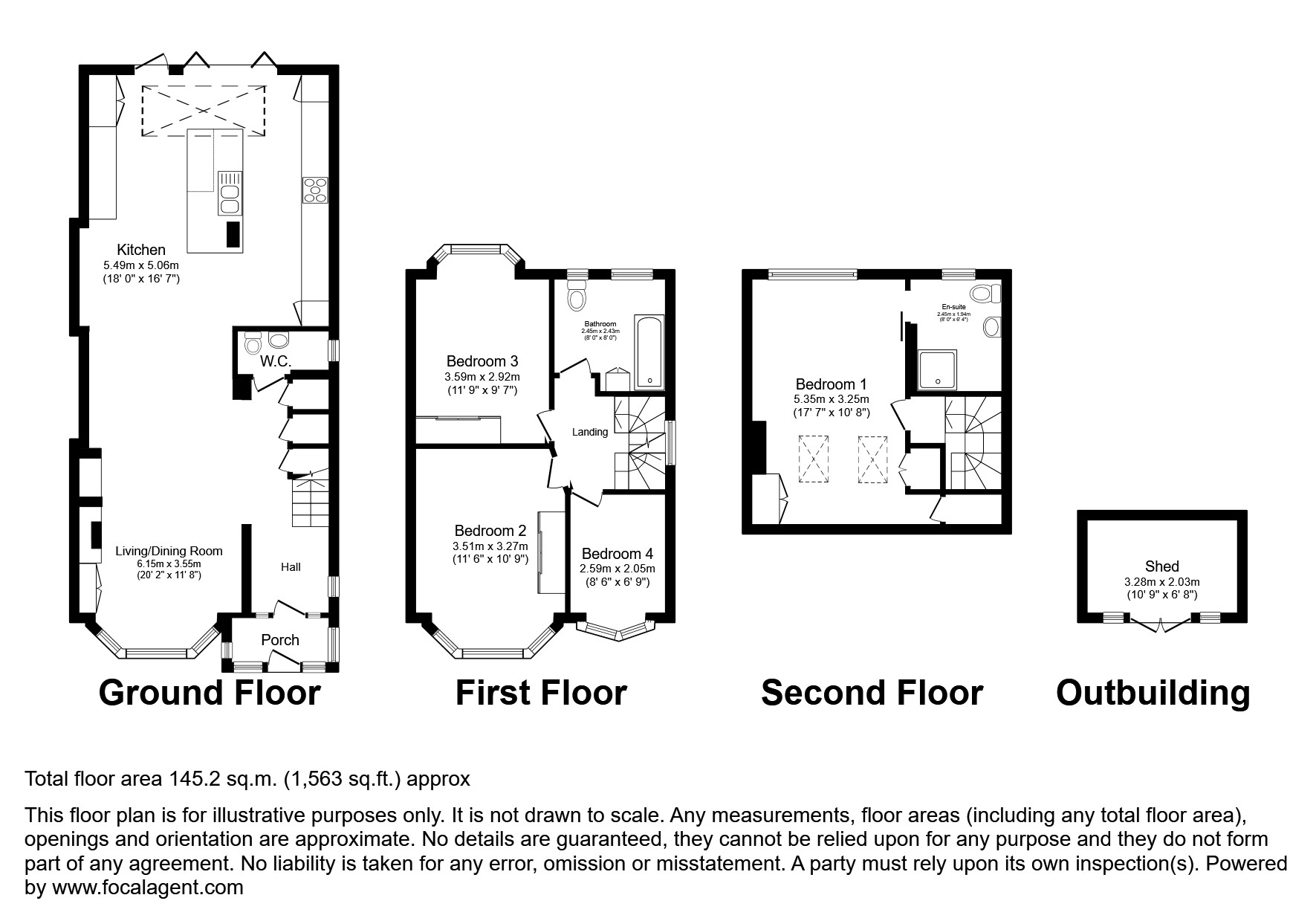 floor Plans Photo