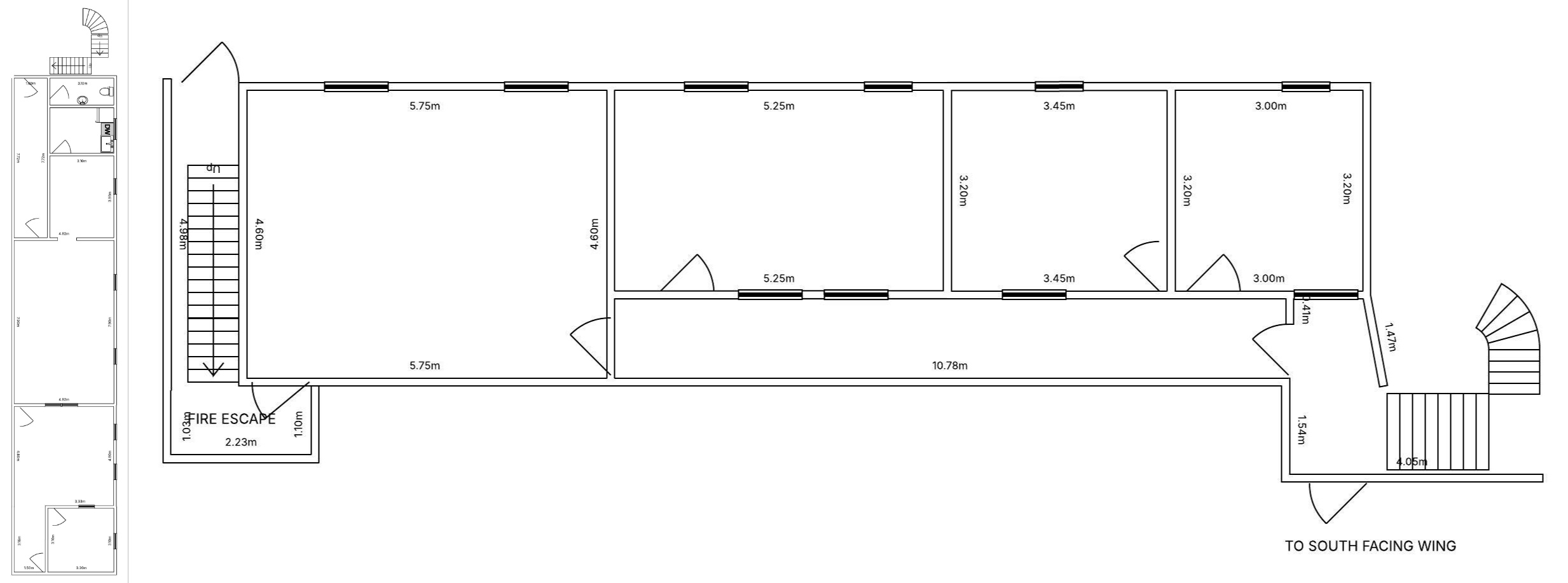 floor Plans Photo