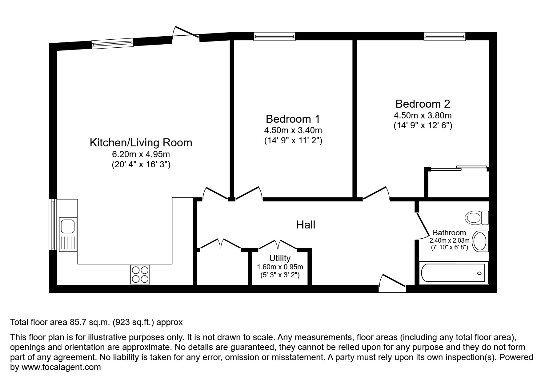 floor Plans Photo